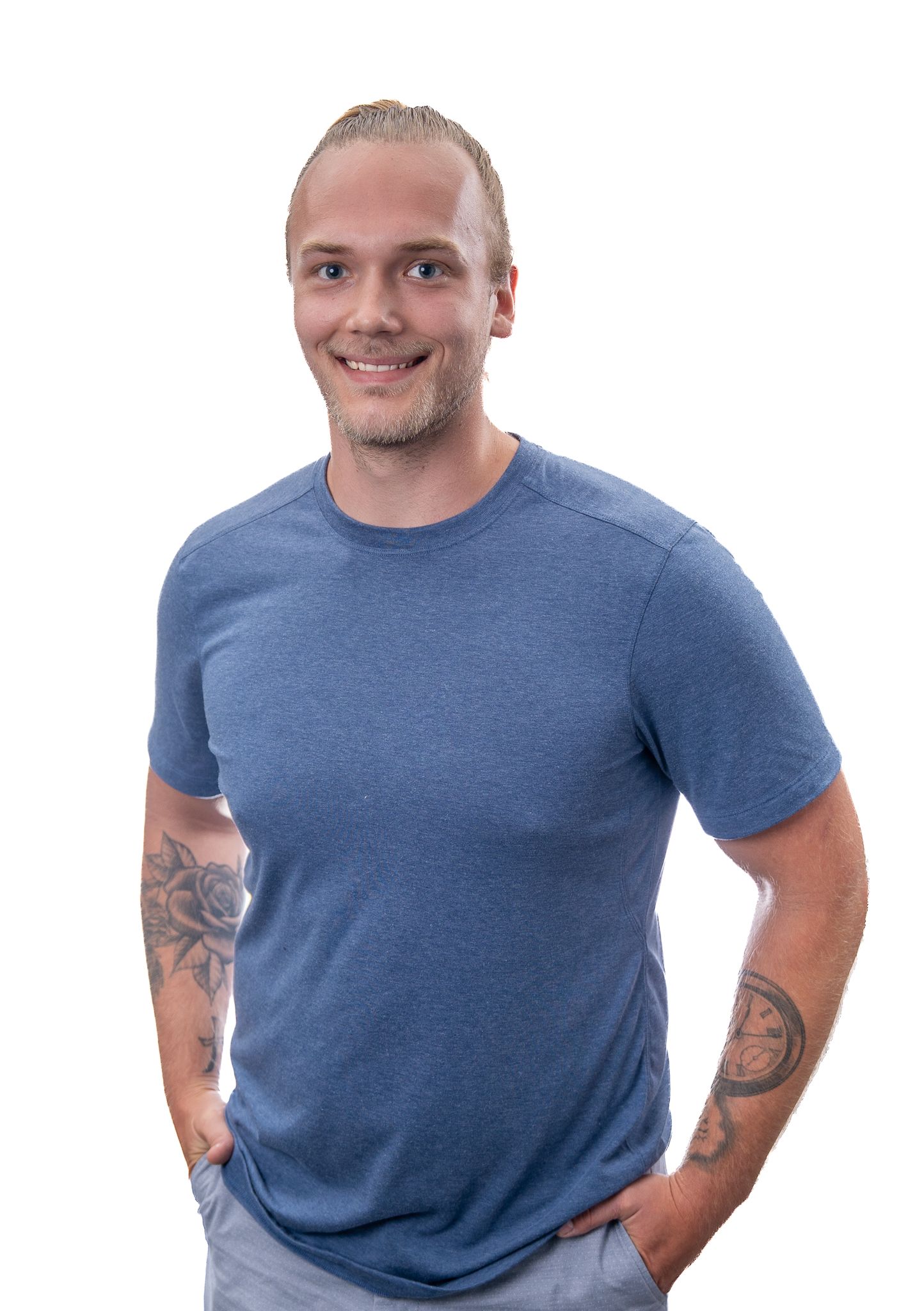 Picture of Draven Hawkinson